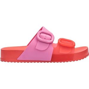 Melissa - Cozy Slippers - Slippers - Blauw - Synthetisch