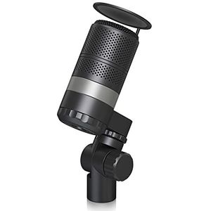 Tc Helicon GoXLR MIC dynamische uitzendmicrofoon met geïntegreerd popfilter