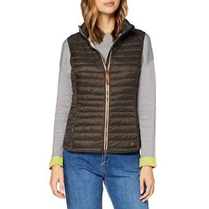 camel active dames 3602509e50 Vest, bruin, 48