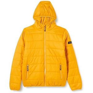 Joluvi Anorack Shure Hood Unisex Baby Anorak
