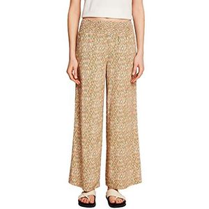 ESPRIT Damesbroek, 343 / pastel groen 4, 34