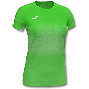 Joma Elite Vii Hardloopshirt voor meisjes