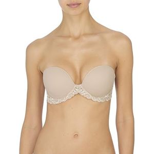 Natori Vrouwen veren Strapless Plunge Multiway veren Strapless Plunge Multiway BH
