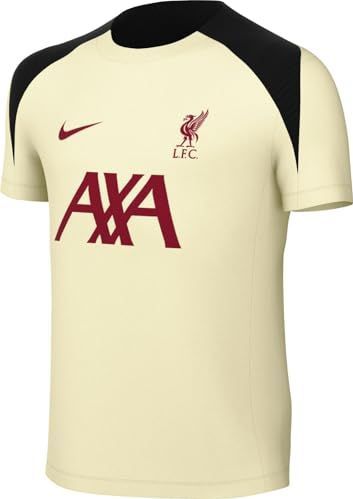 Nike - Strike Special Edition - Voetbaltop - Zwart - Dri-FIT