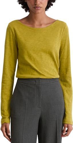 Marc O'Polo - M09226152199 - T-shirt - Dames