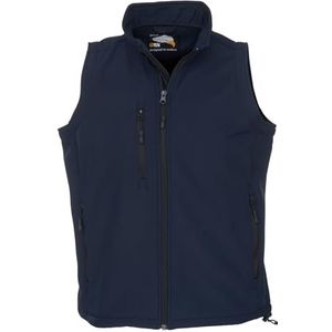 ØRN Kievit Gilet, Marine, 3XL UK
