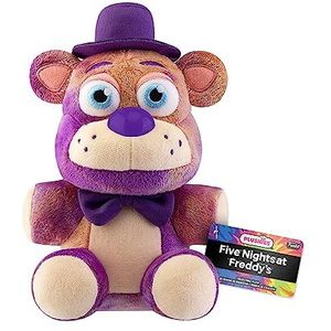 Funko Plush: Five Nights at Freddy's TieDye - Freddy