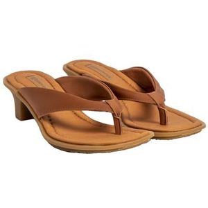 El Naturalista N5991 Igusa, damessandalen, toffee, 39 EU, Toffee, 39 EU