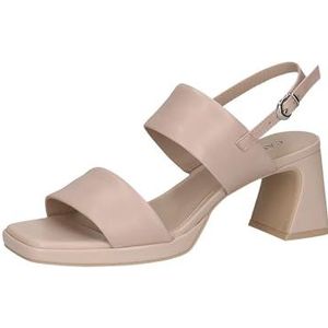 Caprice Sandaaltje 9-28314-42 511 G-breedte Maat: 38 EU