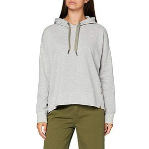 Camel Active Womenswear Damestrui, gemengd grijs, XL