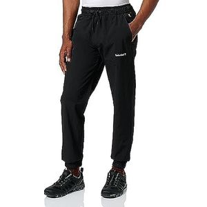 Timberland ripstop joggingbroek voor heren, Zwart, M