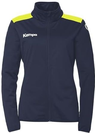 Dames trainingsjack Kempa Emotion 27