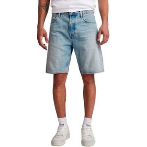 Korte Broeken - Comfortabele Pasvorm - Originale Look