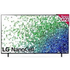 Smart TV LG 75NANO806PA 75' 4K Ultra HD NanoCell WiFi