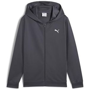 TAD - ESS Jas - Blauw - Polyester