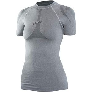 Iron-Ic ademend fitnessshirt voor dames