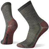 Smartwool Hike Classic Edition Chaussettes Montantes Avec Coussin hoge sokken met kussen voor heren, Zwart