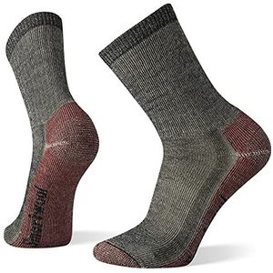 Smartwool Hike Classic Edition Kniekousen voor heren, met kussen, Zwart, XL