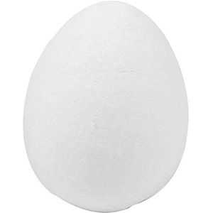 Eieren, 35x47 mm, katoen, 50 st