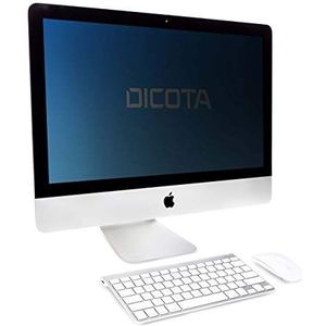 Dicota Secret 2-Way for iMac 21, zelfklevend