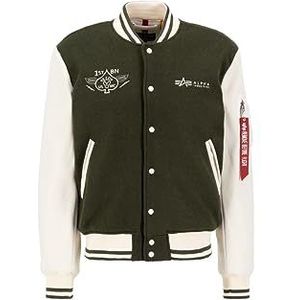 Jack - Dark Olive - 100% Polyester