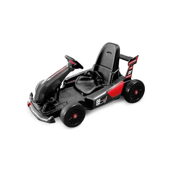 Turbo Challenge - 4x4 XL - Crawler - 092237 - Voiture