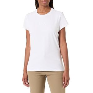 Armani Exchange - Xw001458_af16294 - T-shirt - Slim-fit - Korte Mouwen