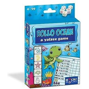Rollo Ocean