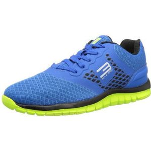 Jack & Jones Jj Flex Fx1 Trainer 7-8-9 2013 E, Heren Laag, Meerkleurige Mehrfarbig Skydiver, 42 EU