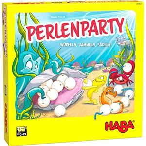 Perlenparty