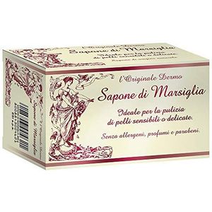 ESI Marseille zeep, 3 verpakkingen à 200 g, in totaal 600 g