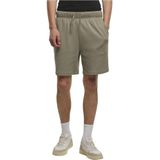 Urban Classics Broek  olijfgroen