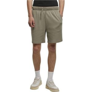 Urban Classics Broek  olijfgroen