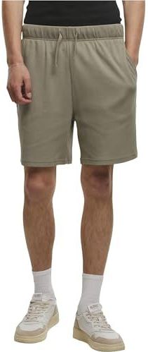 Urban Classics Broek  olijfgroen