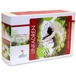 Lusodiete Luchtbanden 30 Amp. 100 g