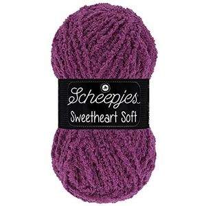 Scheepjes - Scheepjes Sweetheart Soft 014 Garen - 10x100g