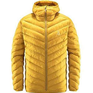 Haglofs Särna Mimic Hood Men Herenjas, herfstbladeren, L