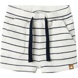 nbmfully shorts, cloud dancer, 56