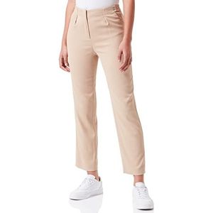 comma Damesbroek vrijetijdsbroek, 8408 zand, 34