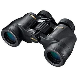 Nikon Aculon A211 7x35 verrekijker (7-voudig, 35 mm frontlensdiameter) zwart