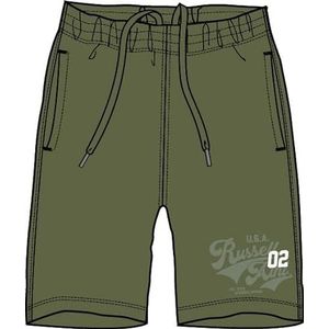RUSSELL ATHLETIC Ra02-shorts voor heren
