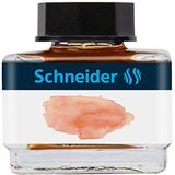 Schneider Inktvat Pastel (15 ml) Abrikoos