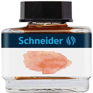 Schneider Inktvat Pastel (15 ml) Abrikoos