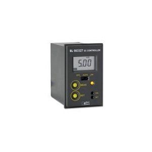 Geleidings-mini-regelaar, 0,00 tot 10,00 mS/cm, 115/230 V