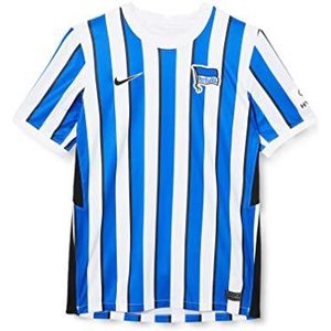 Nike Unisex Hbsc Y Nk Brt Stad Jsy Ss Hm Football T-shirt voor kinderen