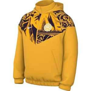 Nike - Inter Milan - Voetbaljas - Waterdicht - 100% Polyester