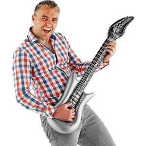 Folat - Opblaasbare elektrische gitaar