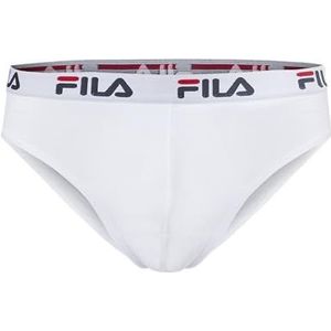 Fila FU5015/2 ondergoed voor heren, wit, S