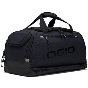 OGIO Fitness Duffle, zwart, 35 Liter, 35 l fitness duffel
