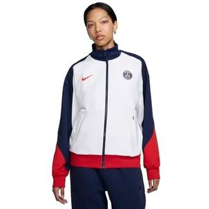 Nike - Dri-FIT - Jack - Zwart - Polyester